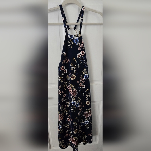 Rebecca B. Dresses & Skirts - Floral Dress  Rebecca B.   Size  16